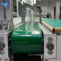 Socket production line customization